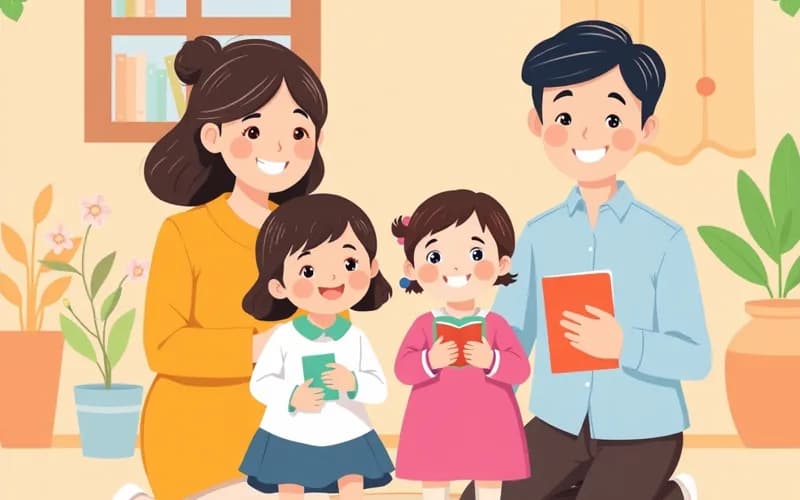 Giải pháp AI dự báo rủi ro cho ao tôm, bảo vệ mùa vụ - truyện thiếu nhi VienanKids