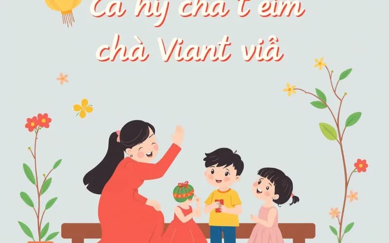 Kỹ năng nghề quốc tế: Cơ hội cho trẻ em Việt vươn xa - truyện thiếu nhi VienanKids