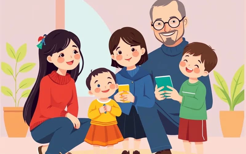 Cùng trẻ em nuôi dưỡng ước mơ như Steve Jobs - truyện thiếu nhi VienanKids