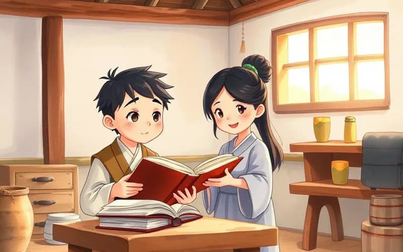 Hai ông Tiến sĩ