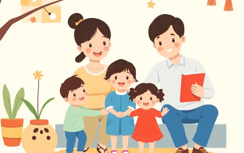 Generali khánh thành sân chơi an toàn cho trẻ em - truyện thiếu nhi VienanKids