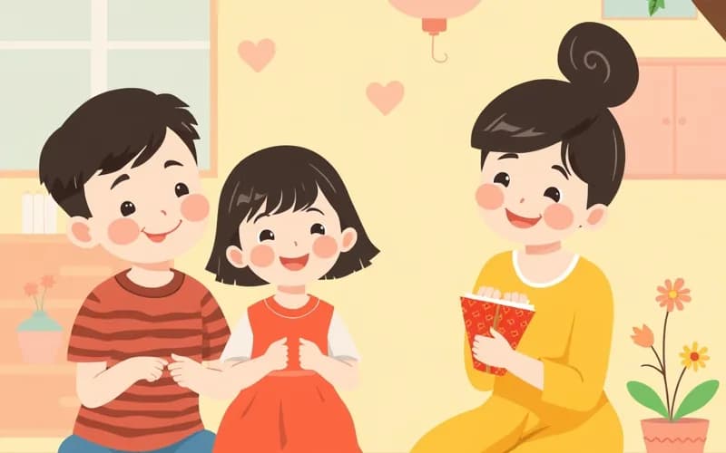 Giám định ADN hài cốt liệt sĩ: Nỗ lực vì tương lai con em - truyện thiếu nhi VienanKids
