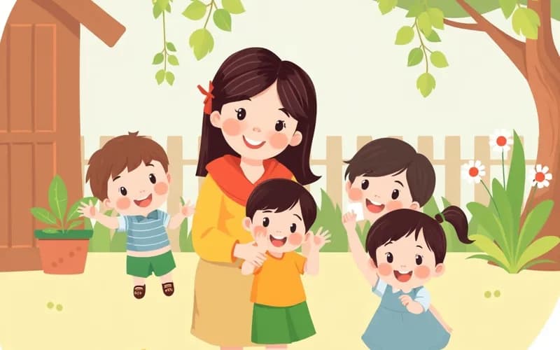 Cử nhân giỏi nhưng khó làm việc: Thực trạng và giải pháp - truyện thiếu nhi VienanKids