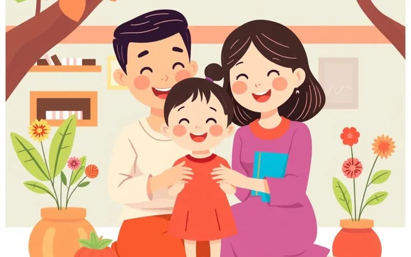Hành trình trở thành bác sĩ của hai anh em sinh đôi vượt khó - truyện thiếu nhi VienanKids