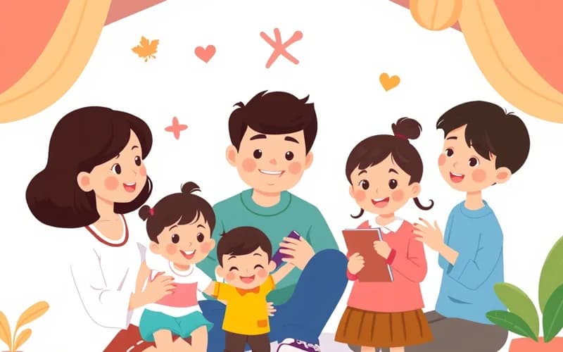 Cơ Hội Thực Tập Cho Du Học Sinh Tại Mỹ Bị Thu Hẹp - truyện thiếu nhi VienanKids