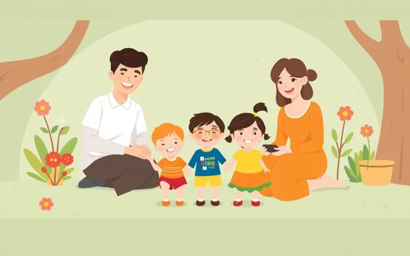 Bí quyết học tập của thủ khoa bác sĩ nội trú - truyện thiếu nhi VienanKids