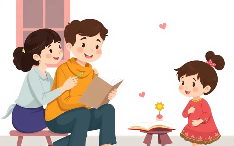 Ngủ đủ giấc giúp sinh viên Việt học tập hiệu quả - truyện thiếu nhi VienanKids