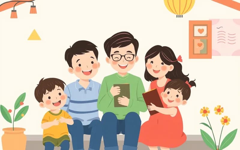 Những Thách Thức Khi Du Học Nghề Tại Đức - truyện thiếu nhi VienanKids