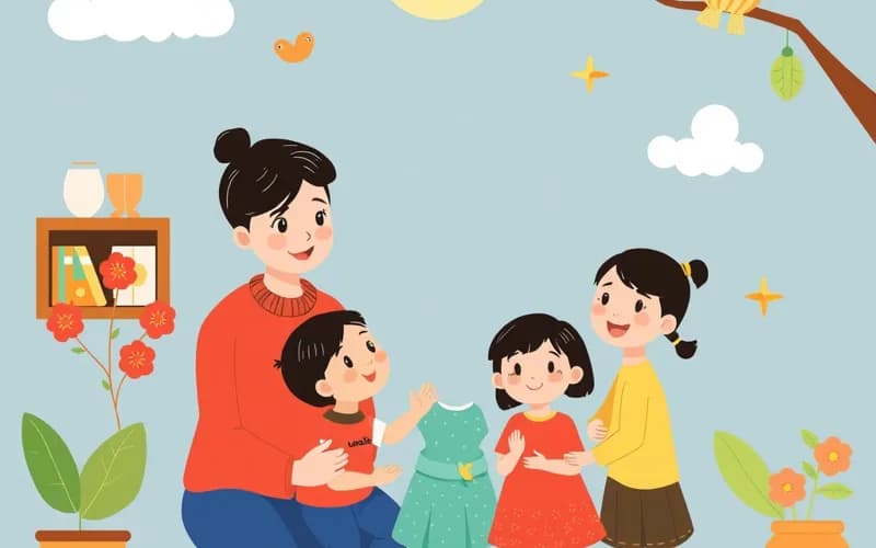 Tuyên Quang kiểm tra học bạ vì điểm 10 môn Toán - truyện thiếu nhi VienanKids