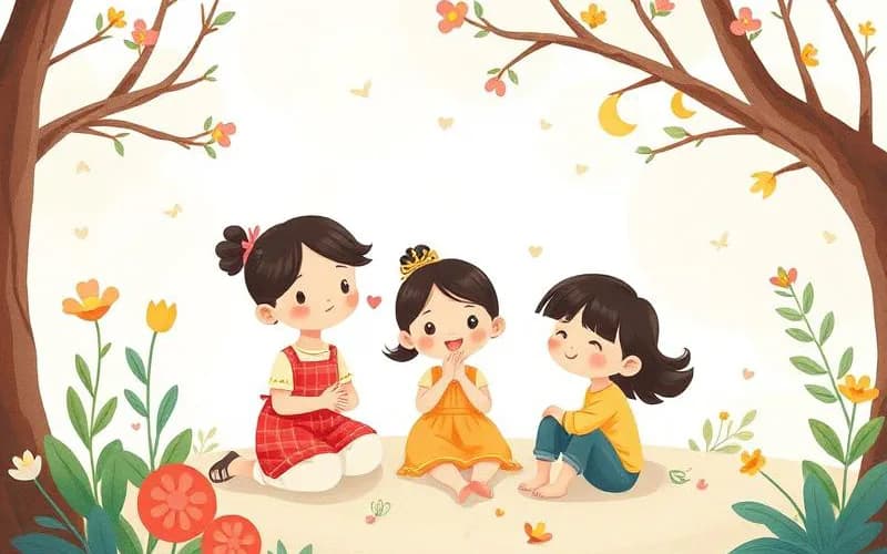 Quảng Ngãi: Chọn trường lớp 10 không phụ thuộc địa giới - truyện thiếu nhi VienanKids