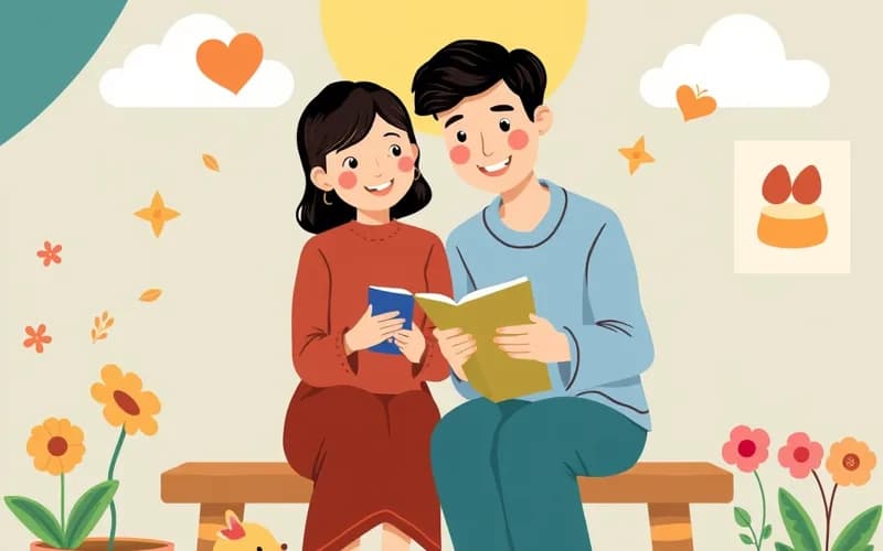 Hoạt động thực tế giúp thanh niên thoát 'nghiện' mạng - truyện thiếu nhi VienanKids