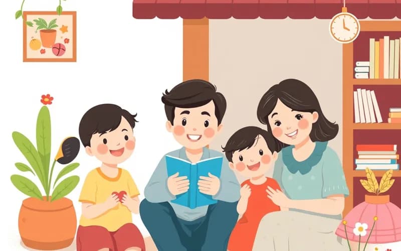 Khám Phá Tây Ninh: Trải Nghiệm Du Lịch Đầy Mới Lạ - truyện thiếu nhi VienanKids