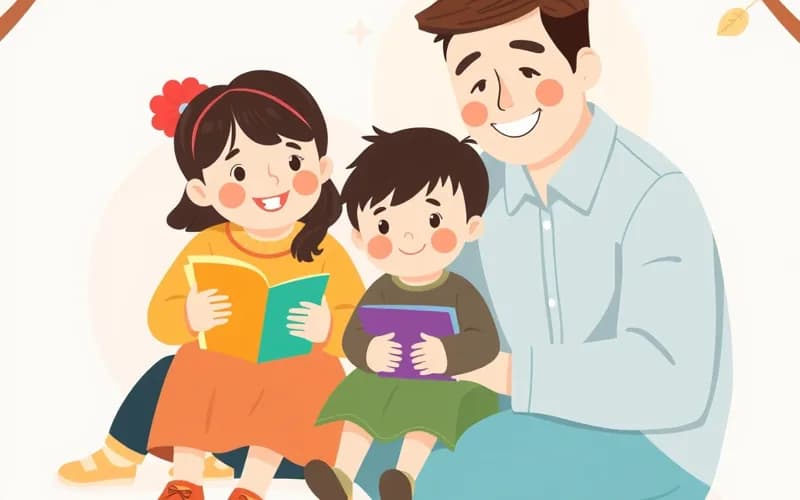 Nâng cao ý thức Đội: Hướng đến sự chuẩn mực và ý nghĩa - truyện thiếu nhi VienanKids