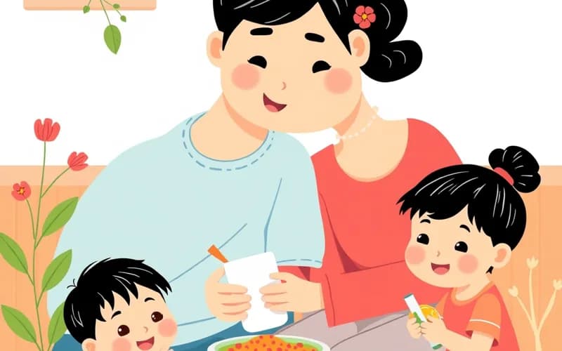 Nam sinh dũng cảm cứu bé gái khỏi sóng biển dữ - truyện thiếu nhi VienanKids
