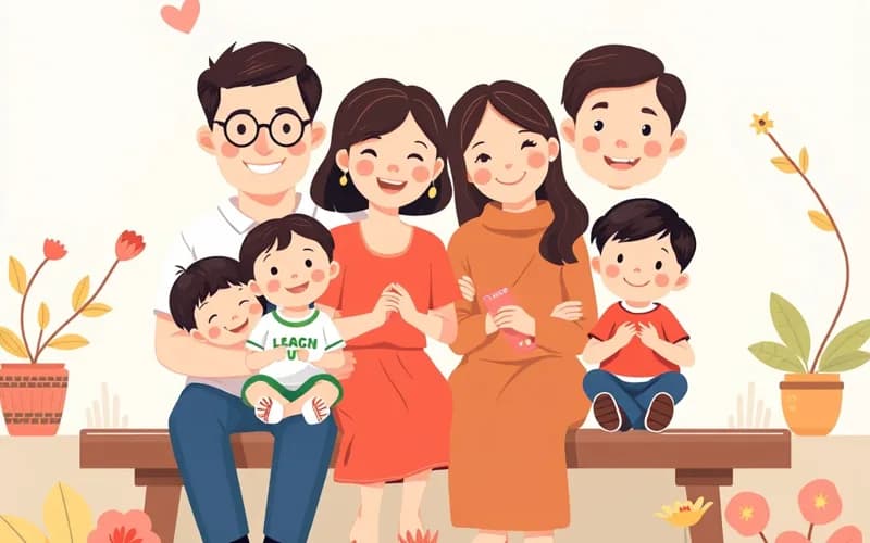 Trường học chưa có hiệu trưởng, phụ huynh lo lắng - truyện thiếu nhi VienanKids