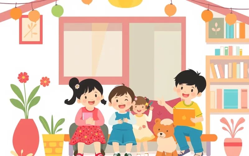 Vì sao không sinh viên Y Hà Nội nào tốt nghiệp xuất sắc? - truyện thiếu nhi VienanKids