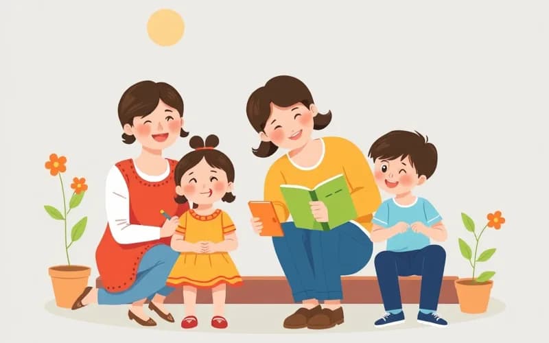 Khám Phá Quốc Gia Có Quốc Ca Dài Nhất Thế Giới - truyện thiếu nhi VienanKids