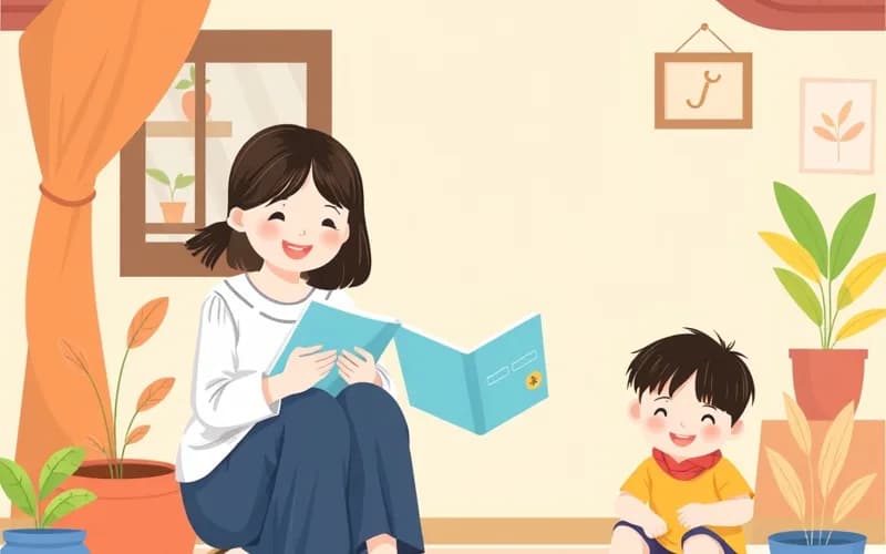 Hai đồng nghiệp phát hiện là anh em ruột sau 2 năm - truyện thiếu nhi VienanKids