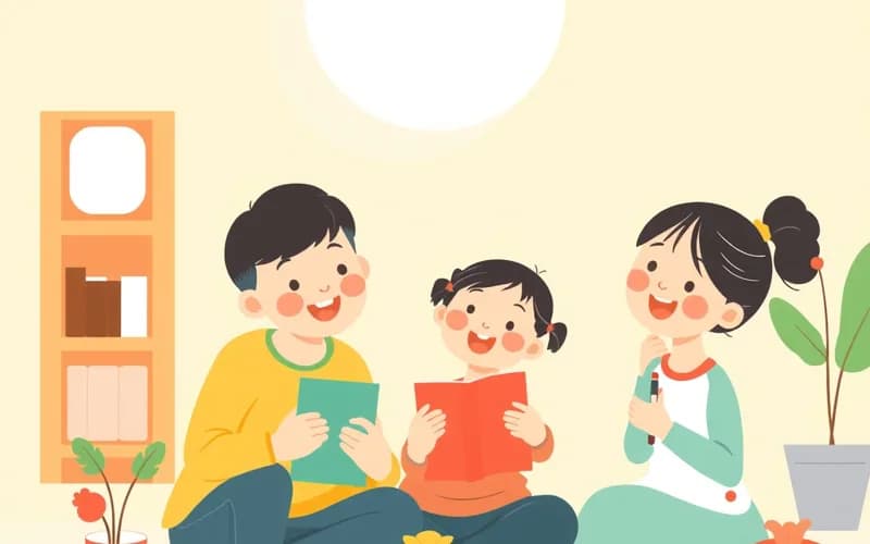 Điểm chuẩn đại học 2026: Thông tin quan trọng cho phụ huynh - truyện thiếu nhi VienanKids