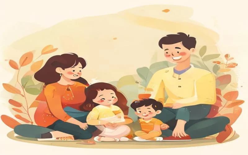 Câu chuyện về sự cố giao thông và bài học cho trẻ - truyện thiếu nhi VienanKids