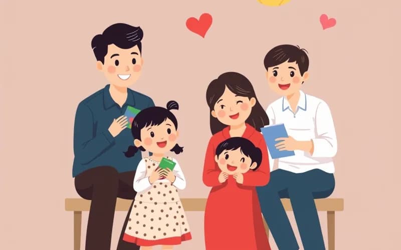 Đề thi môn tiếng Anh vào lớp 10 Hải Phòng 2026 - truyện thiếu nhi VienanKids