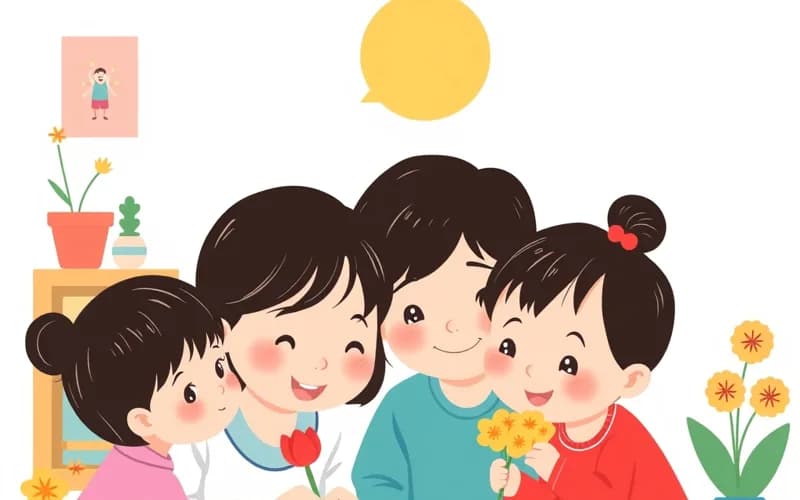 Hành trình thành công của ông chủ tư vấn du học triệu USD - truyện thiếu nhi VienanKids