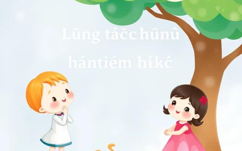 Gió và Mặt Trời - Truyện ngụ ngôn của Aesop