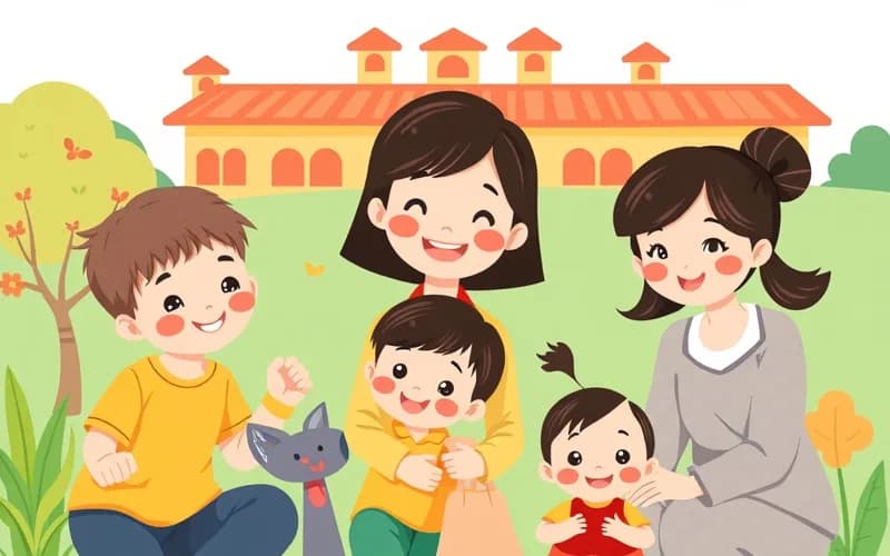10 triệu lao động Việt Nam được đào tạo trí tuệ nhân tạo - truyện thiếu nhi VienanKids
