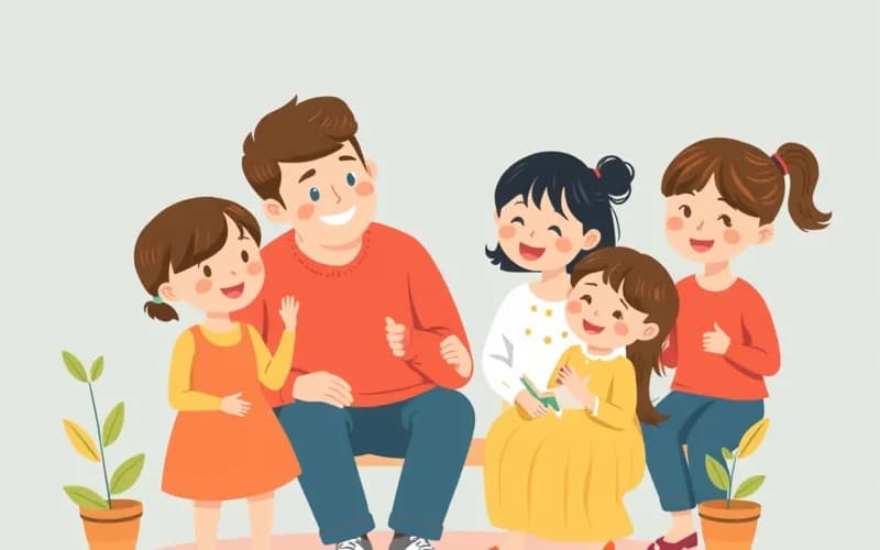 4 phương pháp giúp trẻ tăng cường trí nhớ hiệu quả - truyện thiếu nhi VienanKids