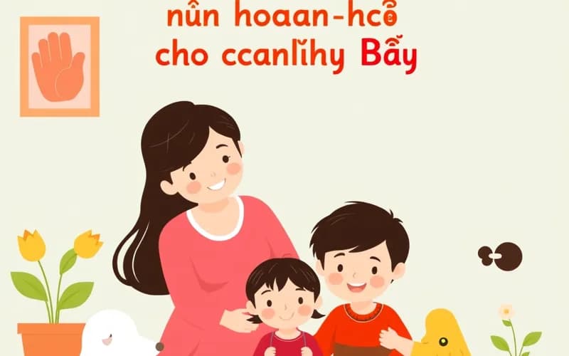Bí quyết chọn vị chua hoàn hảo cho canh chua Nam Bộ - truyện thiếu nhi VienanKids