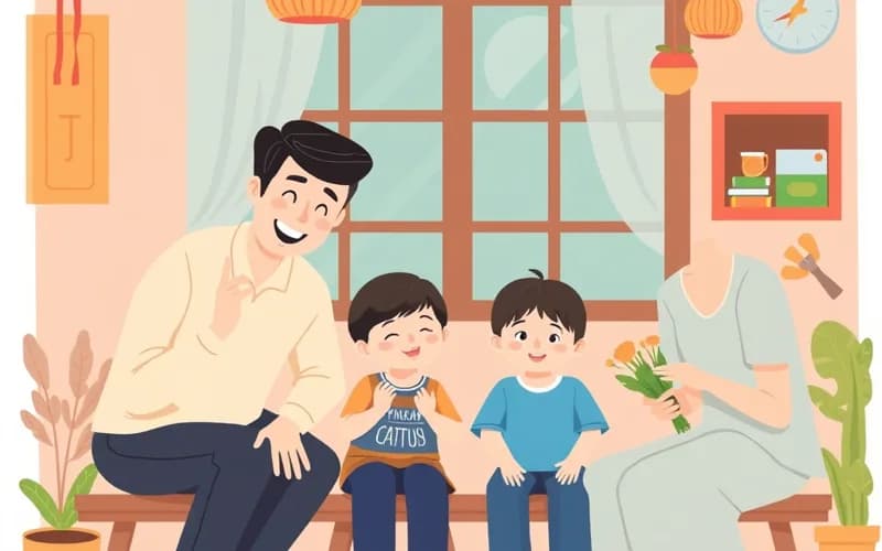 Sửa đổi hàng trăm quy định giáo dục, phụ huynh cần biết - truyện thiếu nhi VienanKids