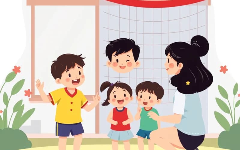 Nam sinh Việt xuất sắc tại Olympic Vật lý quốc tế - truyện thiếu nhi VienanKids