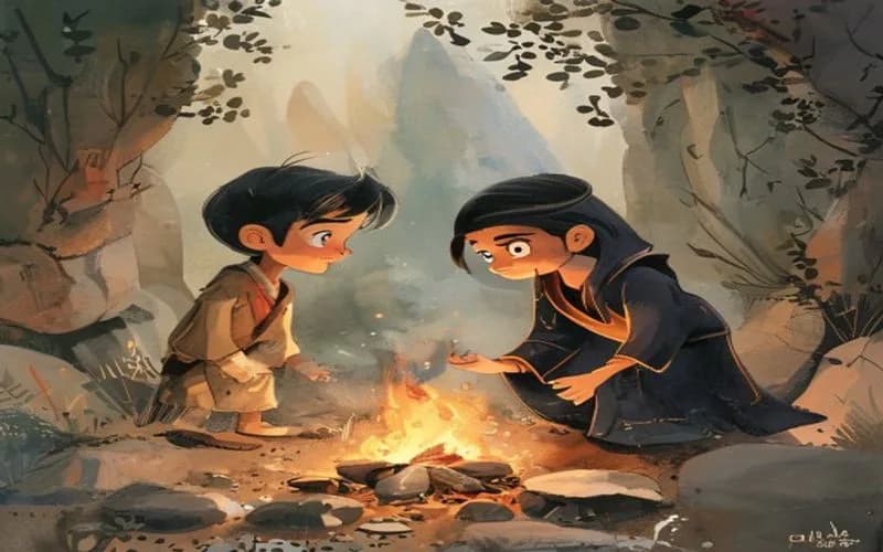 Aladdin và Chiếc Đèn Kỳ Diệu