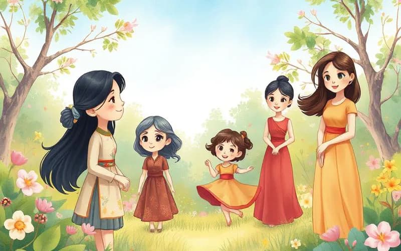 Nàng Bia Nát
