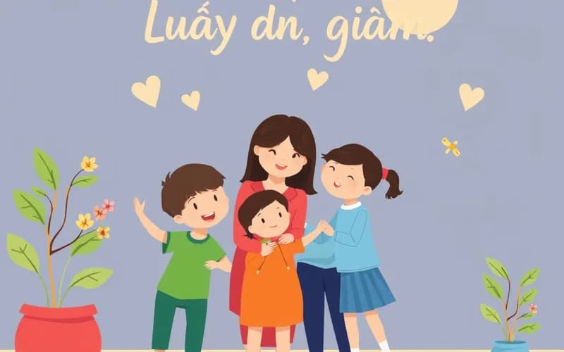 Điểm rèn luyện giảm, sinh viên gặp khó khăn - truyện thiếu nhi VienanKids