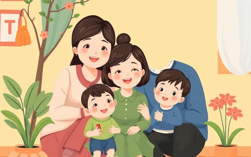 Người cán bộ xã dũng cảm cứu bé trai giữa dòng nước xiết - truyện thiếu nhi VienanKids