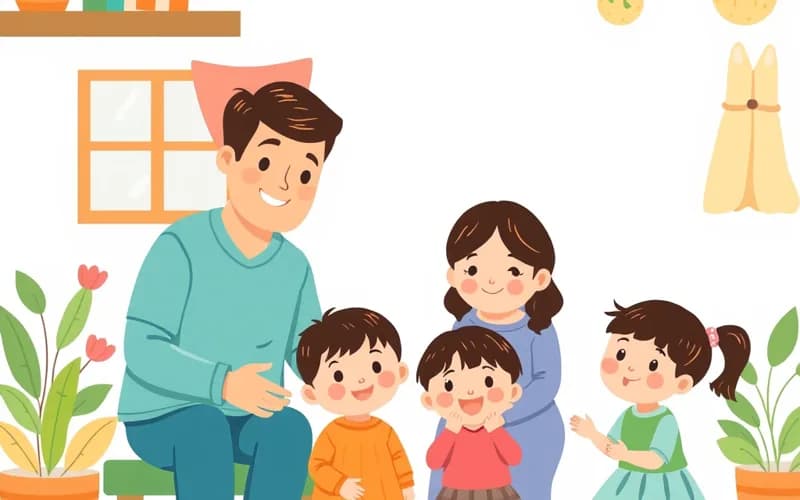 Mẹ Khởi Nghiệp: Quản Lý Nhóm Từ Xa Mà Không Ảnh Hưởng Gia Đình - truyện thiếu nhi VienanKids