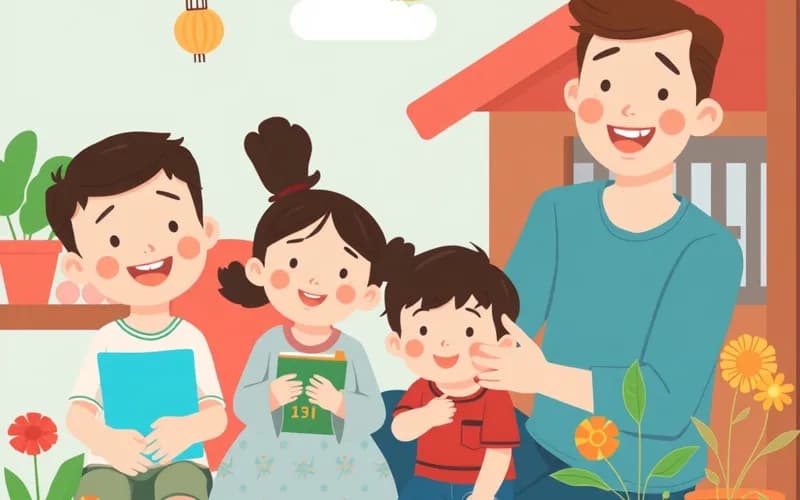 ĐH Quốc gia TP HCM làm rõ đề thi không sao chép - truyện thiếu nhi VienanKids