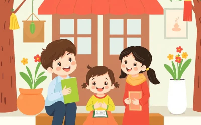 Việt Nam dẫn đầu sản xuất thép tại Đông Nam Á? - truyện thiếu nhi VienanKids