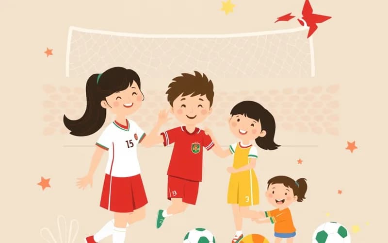 World Cup tại Mexico: Cơ hội và thách thức cho gia đình