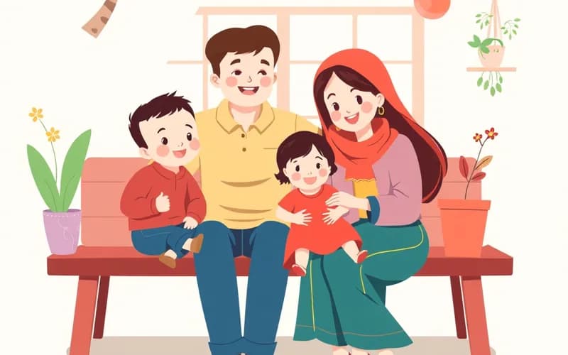 Câu chuyện chàng trai Nghệ An ân cần chăm bà nội U90 - truyện thiếu nhi VienanKids