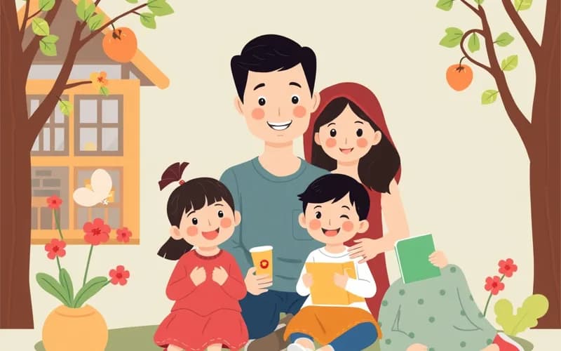 Khám Phá Xã Phường Có Tên Dài Nhất Việt Nam - truyện thiếu nhi VienanKids