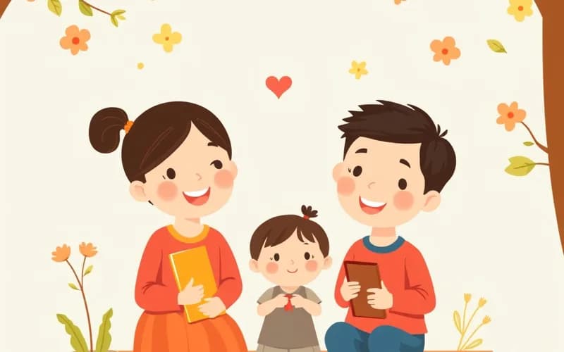 AI và Toán học: Cơ hội và Thách thức cho Trẻ - truyện thiếu nhi VienanKids