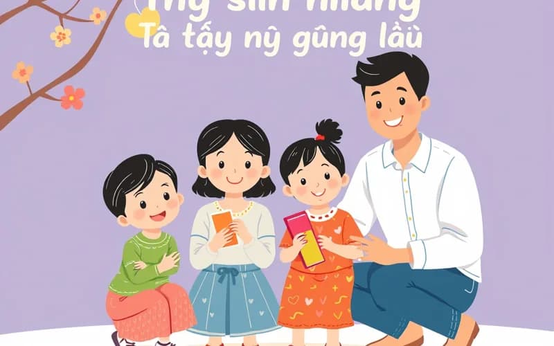 Thí sinh giỏi Toán hướng tới ngành Tâm lý, Báo chí - truyện thiếu nhi VienanKids