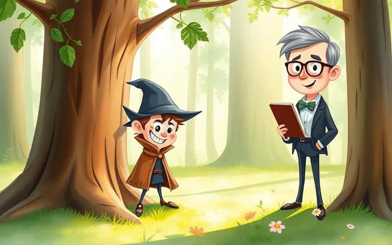 Truyện Cổ Tích Anh - Ghi Chú và Tham Khảo (bởi Joseph Jacobs)