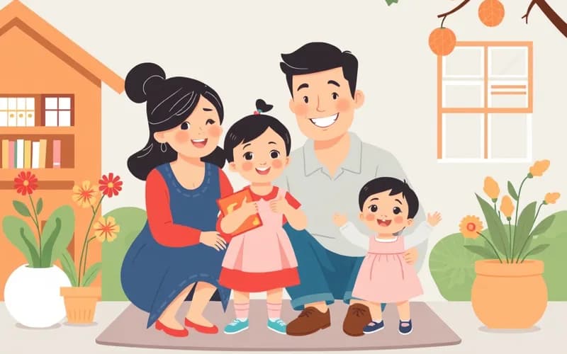 Những Anh Hùng Thầm Lặng Giúp Xây Dựng Cộng Đồng - truyện thiếu nhi VienanKids