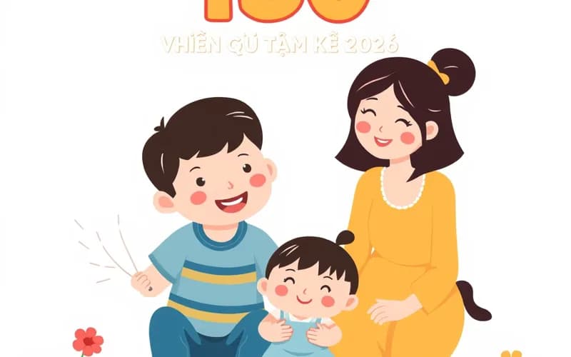 130 Chiến Sĩ Nhí Tham Gia Học Kỳ Quân Đội 2026 - truyện thiếu nhi VienanKids