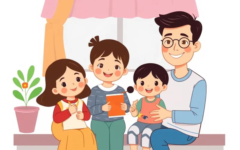 Hà Nội kiểm tra bếp ăn bán trú sau vụ thực phẩm lạ - truyện thiếu nhi VienanKids