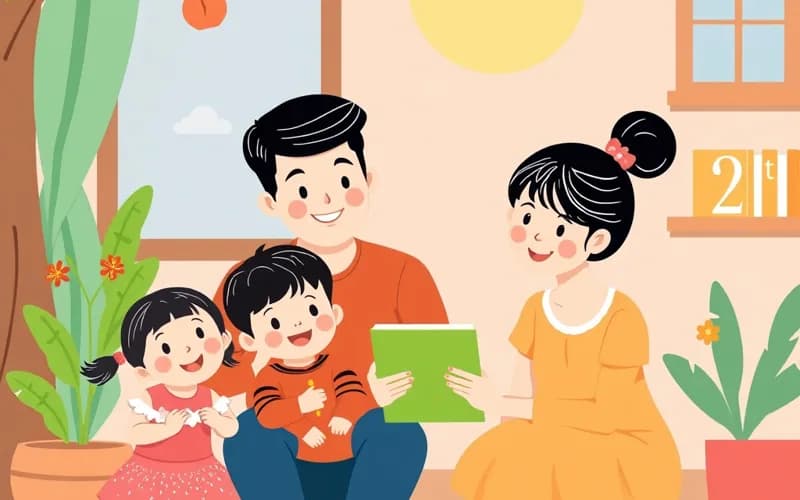 Hướng dẫn thi lại cho thí sinh THPT chuyên Tuyên Quang - truyện thiếu nhi VienanKids