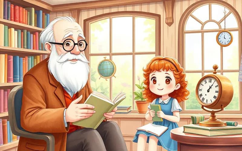 Truyện Cổ Tích Anh - Lời Nói Đầu (bởi Joseph Jacobs)